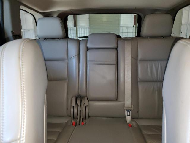 Photo 10 from auction – 2011 JEEP GRAND CHER with VIN 1J4RR4GG5BC718310