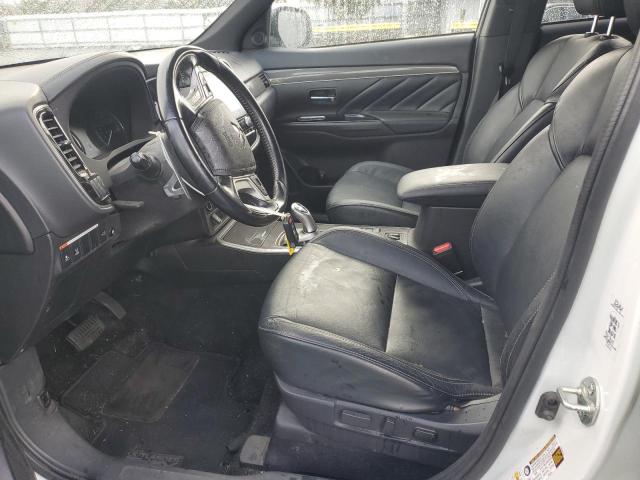 Photo 7 from auction – 2022 MITSUBISHI OUTLANDER with VIN JA4J2VA74NZ028906