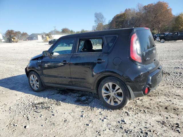 Photo 2 from auction – 2016 KIA SOUL with VIN KNDJP3A50G7317449