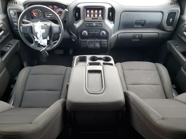 Photo 8 from auction – 2022 CHEVROLET SILVERADO with VIN 3GCPDBEK0NG661734