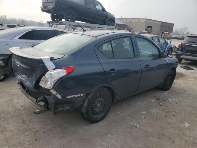 Photo 3 from auction – 2016 NISSAN VERSA with VIN 3N1CN7AP6GL818108