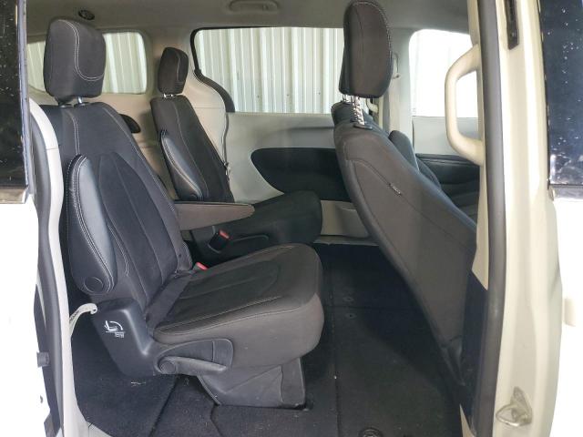 Photo 11 from auction – 2022 CHRYSLER VOYAGER LX with VIN 2C4RC1CG2NR218600