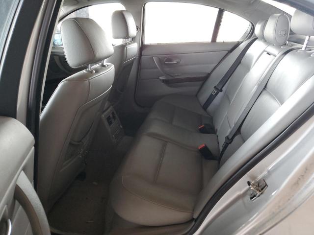Photo 10 from auction – 2006 BMW 325 I with VIN WBAVB13556PT13281