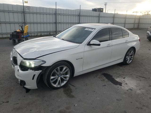 Foto 1 de la subasta – 2015 BMW 535 I con VIN WBA5B1C56FD922395