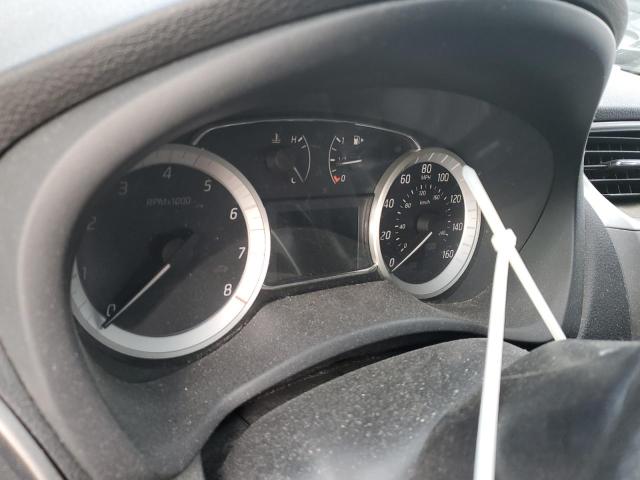 Photo 9 from auction – 2014 NISSAN SENTRA with VIN 3N1AB7AP8EL673277