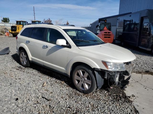 Photo 4 from auction – 2012 DODGE JOURNEY CR with VIN 3C4PDDDG0CT258429