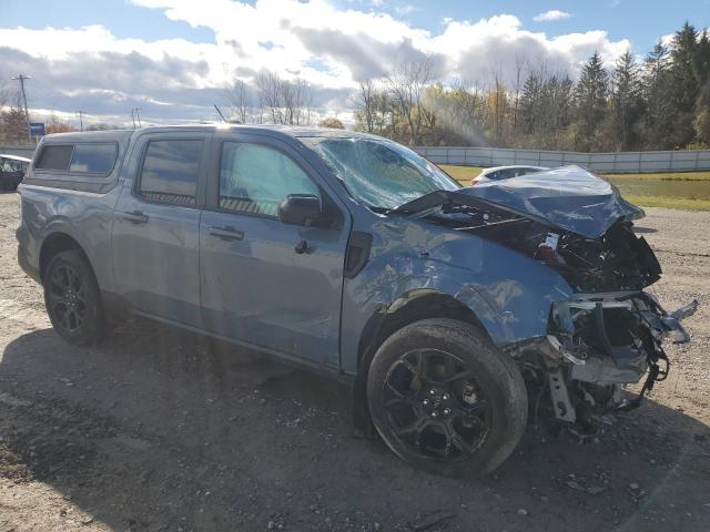 Photo 4 from auction – 2025 FORD MAVERICK L with VIN 3FTTW8S35SRA63244