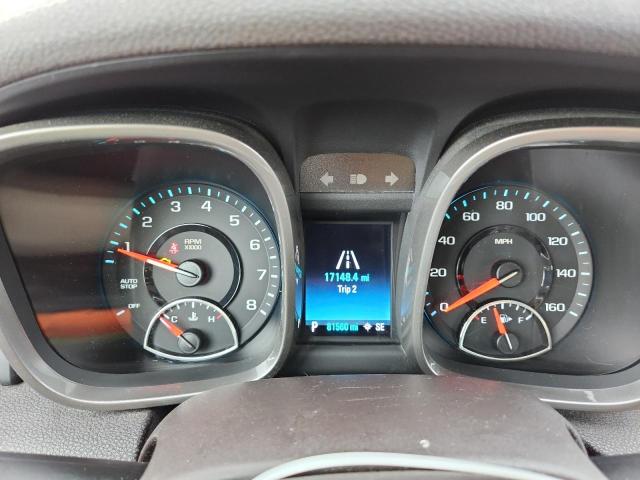 Photo 9 from auction – 2015 CHEVROLET MALIBU 1LT with VIN 1G11C5SL8FF344920