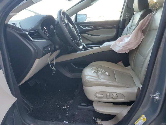 Photo 7 from auction – 2018 BUICK ENCLAVE PR with VIN 5GAERCKW4JJ173824