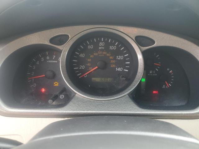Photo 9 from auction – 2003 TOYOTA HIGHLANDER with VIN JTEGF21A330087683