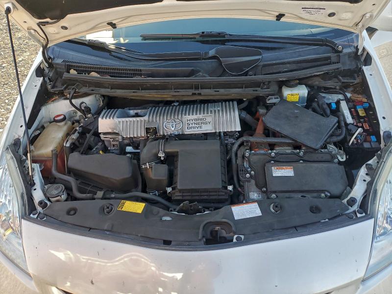 Photo 11 from auction – 2015 TOYOTA PRIUS with VIN JTDKN3DUXF1903512