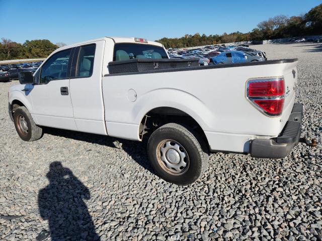 Photo 2 from auction – 2012 FORD F150 SUPER with VIN 1FTEX1CM2CFB36766