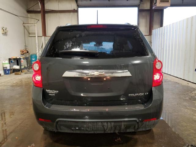 Photo 6 from auction – 2013 CHEVROLET EQUINOX LT with VIN 2GNFLEEK3D6347982