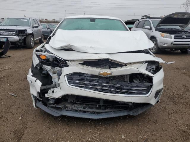 Photo 5 from auction – 2017 CHEVROLET MALIBU LS with VIN 1G1ZB5ST8HF218355