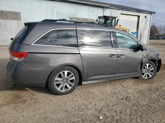 Photo 3 from auction – 2015 HONDA ODYSSEY TO with VIN 5FNRL5H90FB045397