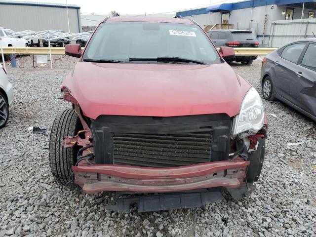 Photo 5 from auction – 2015 CHEVROLET EQUINOX LT with VIN 2GNALCEK4F1100002