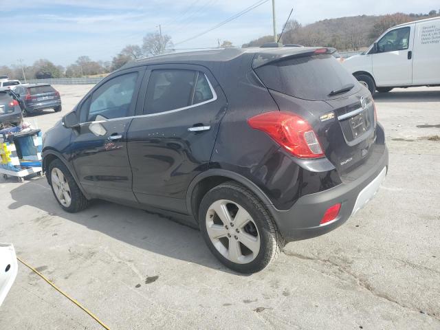 Photo 2 from auction – 2015 BUICK ENCORE with VIN KL4CJBSB7FB208453