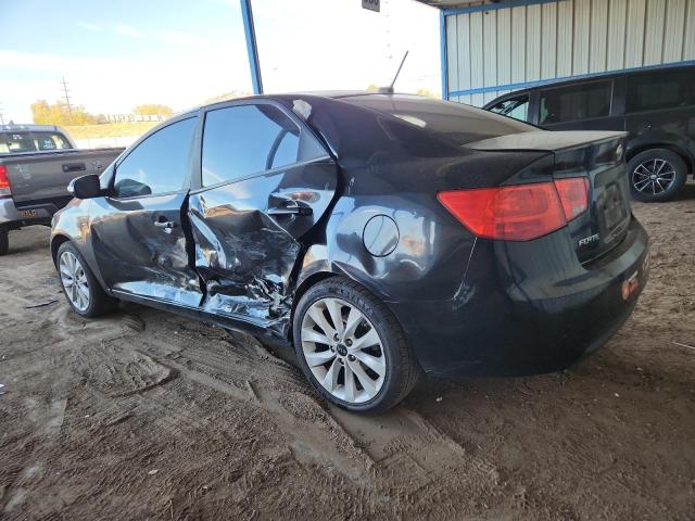 Photo 2 from auction – 2010 KIA FORTE EX with VIN KNAFU4A22A5052916