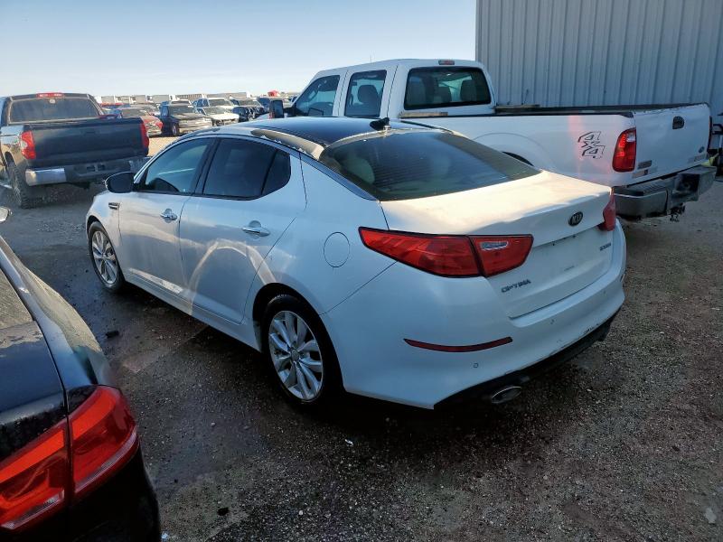 صورة رقم 2 من المزاد - 2015 KIA OPTIMA EX مع VIN 5XXGN4A73FG410673