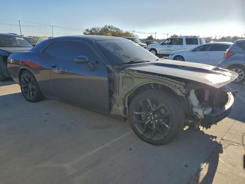 Photo 4 from auction – 2019 DODGE CHALLENGER with VIN 2C3CDZBT7KH606184