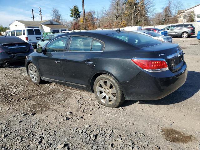 Photo 2 from auction – 2010 BUICK LACROSSE with VIN 1G4GC5EG0AF178171