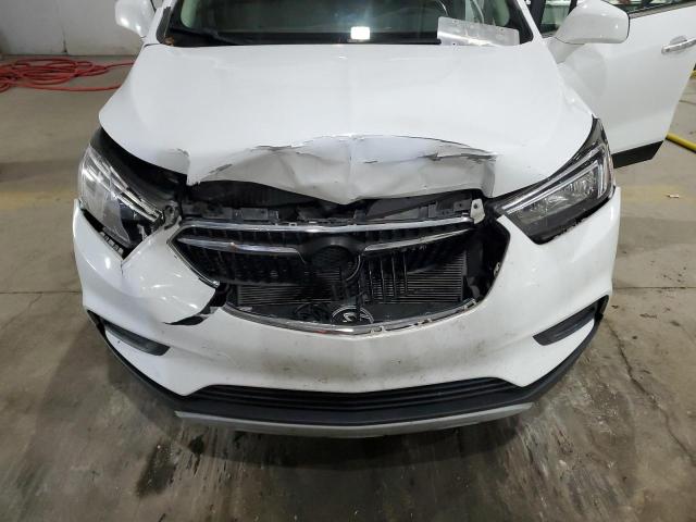 Photo 12 from auction – 2020 BUICK ENCORE PRE with VIN KL4CJASB4LB046612
