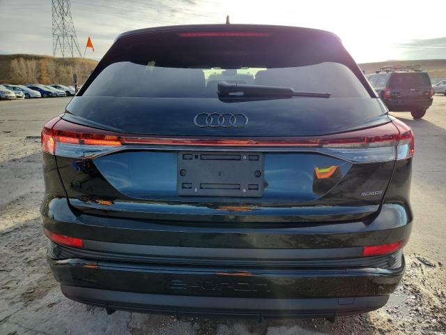 Photo 6 from auction – 2023 AUDI Q4 E-TRON with VIN WA1L2BFZ2PP045641