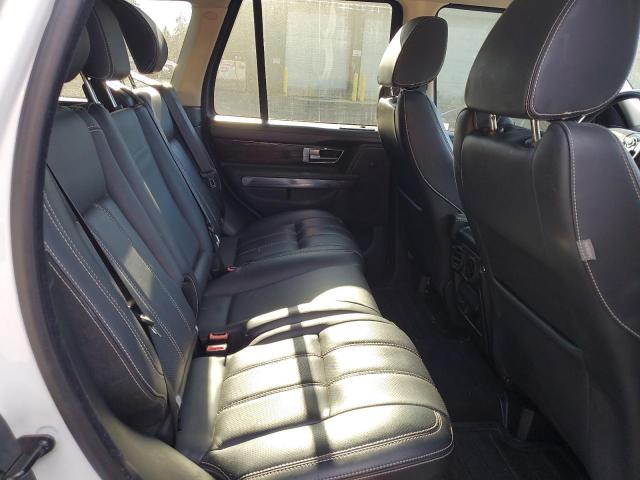 Photo 11 from auction – 2012 LAND ROVER RANGE ROVE with VIN SALSK2D40CA720353