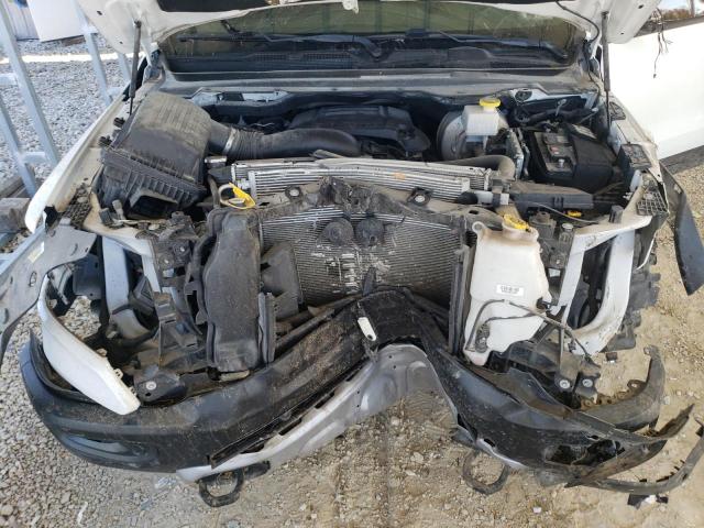 Photo 11 from auction – 2020 RAM 1500 REBEL with VIN 1C6SRFLT0LN358592