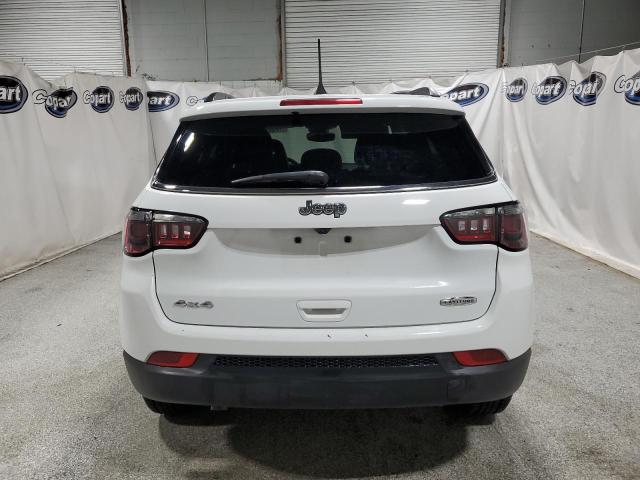 Photo 6 from auction – 2023 JEEP COMPASS LA with VIN 3C4NJDBN0PT562108