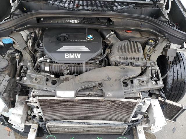 Photo 12 from auction – 2016 BMW X1 XDRIVE2 with VIN WBXHT3C33GP884604