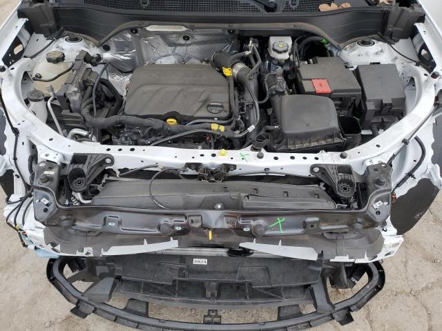 Photo 11 from auction – 2025 CHEVROLET TRAX LS with VIN KL77LFEP4SC041339