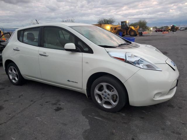 Photo 4 from auction – 2012 NISS LEAF with VIN JN1AZ0CPXCT026937