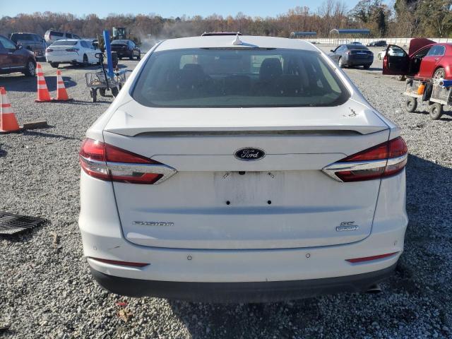 Photo 6 from auction – 2019 FORD FUSION SE with VIN 3FA6P0HD4KR170982