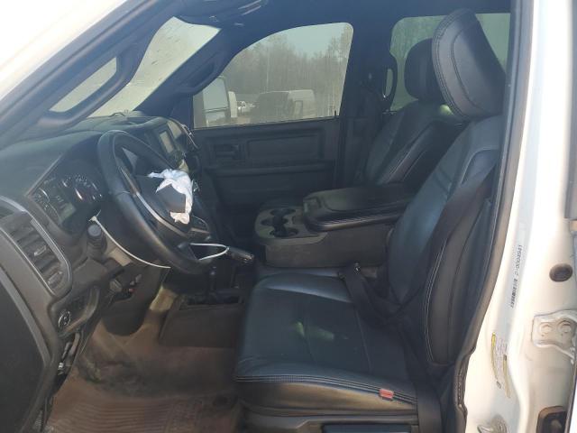 Photo 7 from auction – 2023 RAM 2500 TRADE with VIN 3C6UR5CL6PG529248