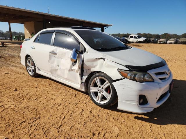Photo 4 from auction – 2013 TOYOTA COROLLA BA with VIN 2T1BU4EE1DC963896