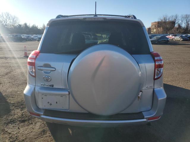 Photo 6 from auction – 2012 TOYOTA RAV4 with VIN 2T3BF4DV5CW230296