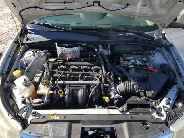 Photo 11 from auction – 2009 FORD FOCUS S with VIN 1FAHP34N99W133460
