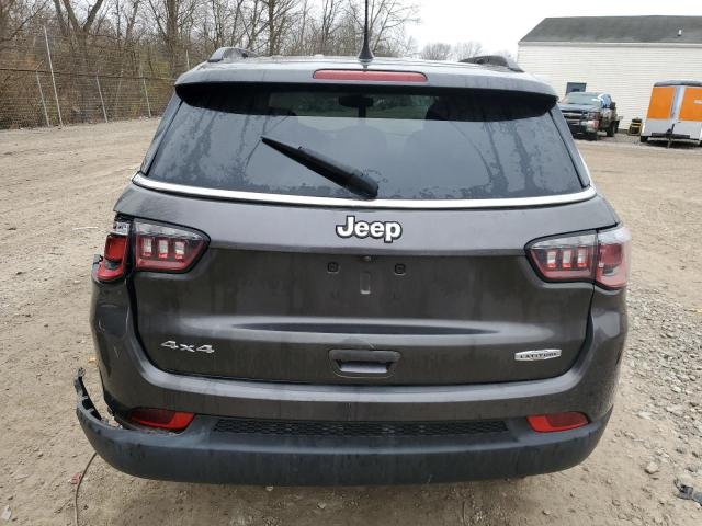 Photo 6 from auction – 2018 JEEP COMPASS LA with VIN 3C4NJDBB7JT162379