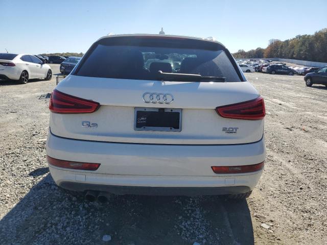 Zdjęcie 6 z aukcji – 2015 AUDI Q3 PREMIUM z VIN WA1EFCFS3FR012284