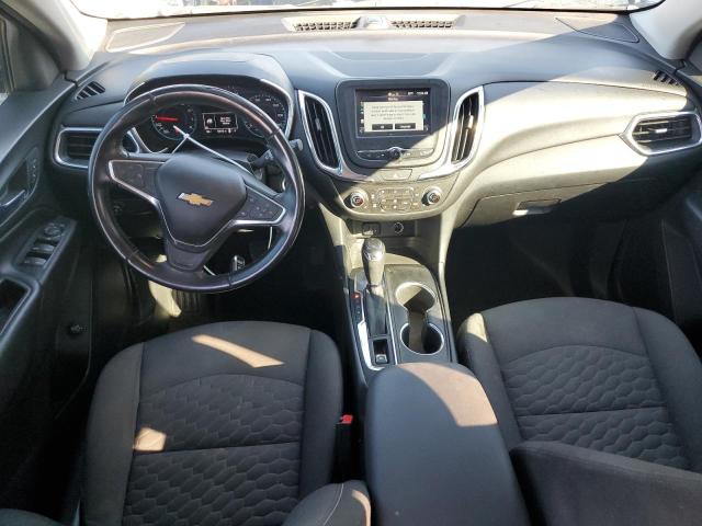 Photo 8 from auction – 2018 CHEVROLET EQUINOX LT with VIN 2GNAXJEV9J6244286