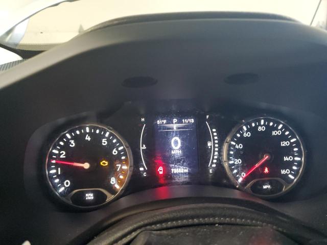 Photo 9 from auction – 2015 JEEP RENEGADE S with VIN ZACCJBAT7FPC26585