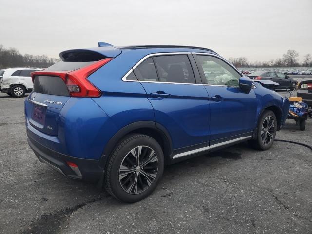 Photo 3 from auction – 2019 MITSUBISHI ECLIPSE CR with VIN JA4AT5AA2KZ019609