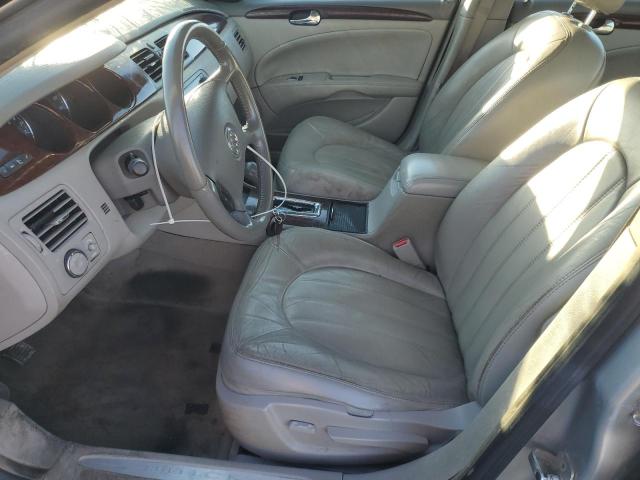 Photo 7 from auction – 2008 BUICK LUCERNE CX with VIN 1G4HD57248U111212