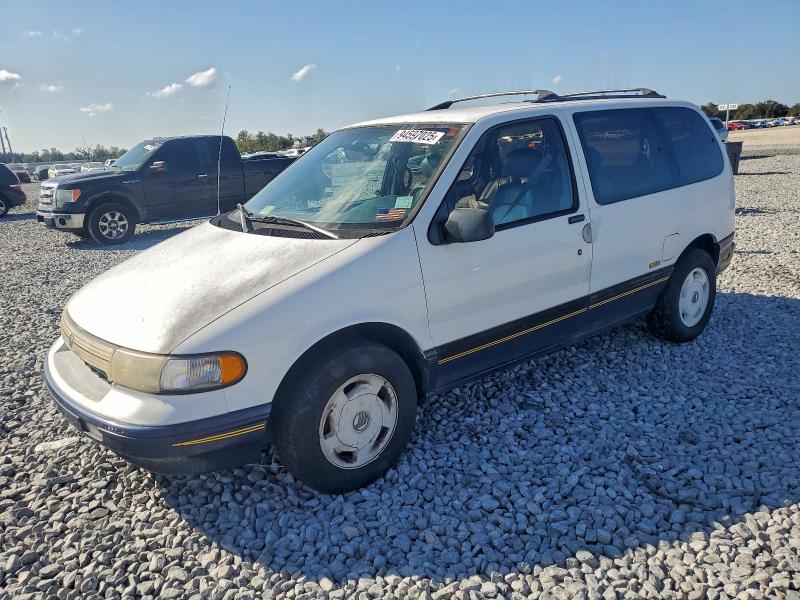 1995 MERCURY VILLAGER