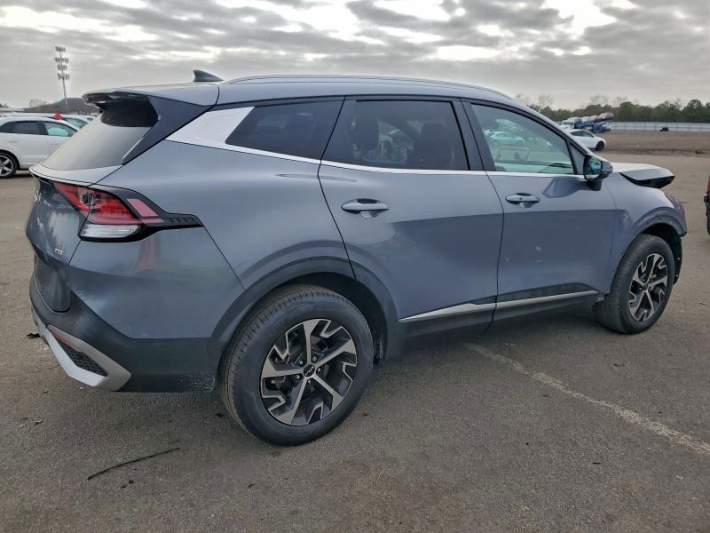 Photo 3 from auction – 2023 KIA SPORTAGE E with VIN 5XYK3CAF2PG077932