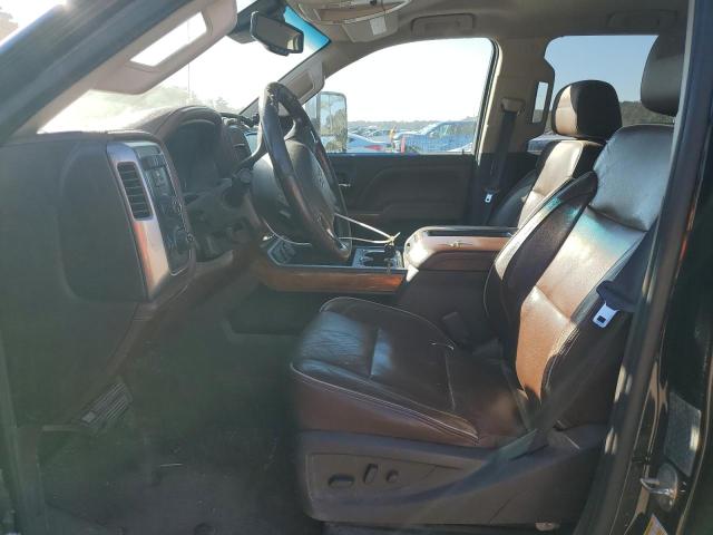 Photo 7 from auction – 2015 CHEVROLET SILVERADO with VIN 1GC4K1E88FF677318