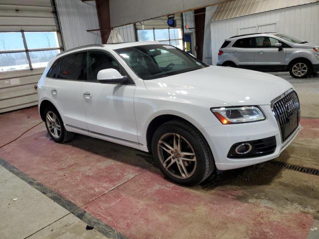 Foto 4 de la subasta – 2015 AUDI Q5 PREMIUM con VIN WA1LFAFP8FA012965
