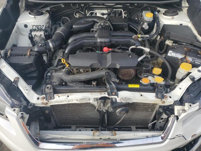 Foto 11 de la subasta – 2013 SUBARU XV CROSSTR con VIN JF2GPACCXD2860313