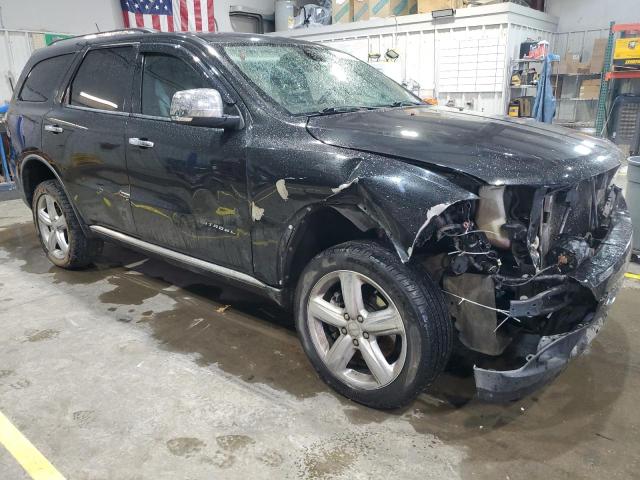 Photo 4 from auction – 2011 DODGE DURANGO with VIN 1D4SD5GT3BC648219